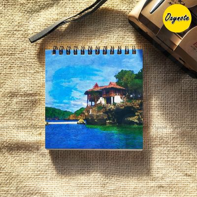 Square Art Pad by OXYNOTE_img_10
