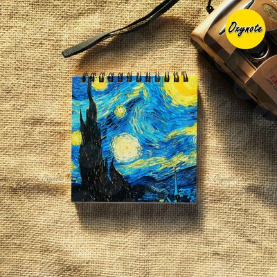 Square Art Pad by OXYNOTE_img_13