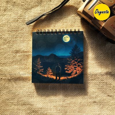 Square Art Pad by OXYNOTE_img_15
