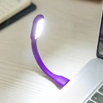 Computer, Laptop, Power Bank USB LED Light_img_1