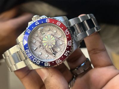 ROLEX AUTO AAA CH GMT 2 METEORITE_img_0