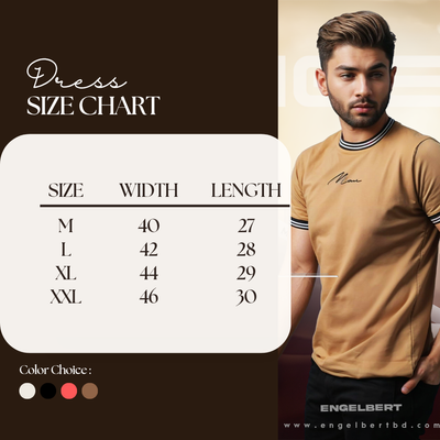 𝐄𝐬𝐬𝐞𝐧𝐭𝐢𝐚𝐥 𝐑𝐢𝐛𝐛𝐞𝐝 𝐓-𝐬𝐡𝐢𝐫𝐭𝐬 X Brown_img_3