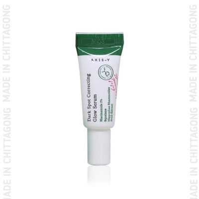 AXIS-Y Dark Spot Correcting Glow Serum mini - 5ml_img_0