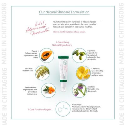 AXIS-Y Dark Spot Correcting Glow Serum mini - 5ml_img_1
