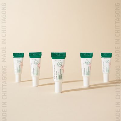 AXIS-Y Dark Spot Correcting Glow Serum mini - 5ml_img_2