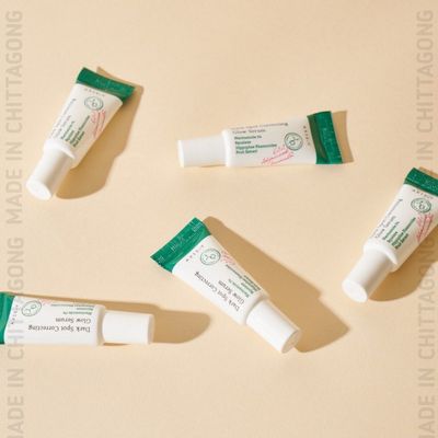 AXIS-Y Dark Spot Correcting Glow Serum mini - 5ml_img_4