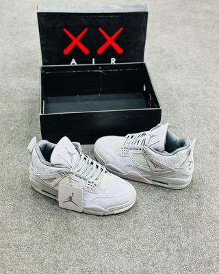 Air Jordan 4 KAWS Retro (1:1)_img_0