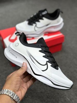 Nike Zoom X Smiley Running Shoes_img_5