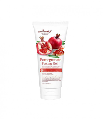 Pomegranate Peeling Gel 320ml_img_2
