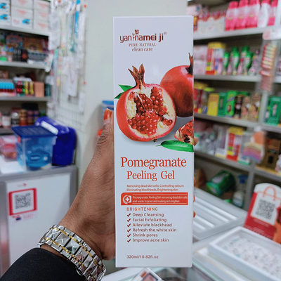 Pomegranate Peeling Gel 320ml_img_3