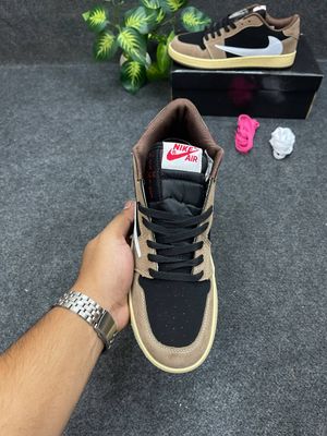Nike Air Jordan 1 Low x Travis Scott – Premium Sneaker for Trendsetter.Man Shoes_img_3
