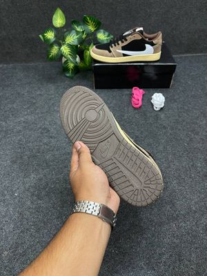 Nike Air Jordan 1 Low x Travis Scott – Premium Sneaker for Trendsetter.Man Shoes_img_6