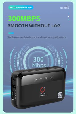 OLAX M100 WiFi 6 10000mah 5G Pocket Router_img_2