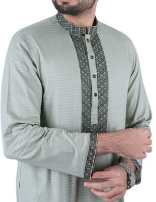 GoodMan Premium Edition Panjabi_img_1