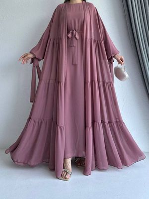 Takbir kuti borka dubai cherry fabrics_img_1
