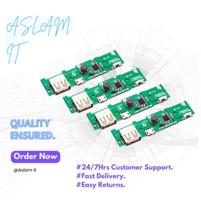 (CODE-102) POWER BANK CIRCUIT FOR DIY USE._img_0