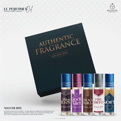 Le Perfumes & Arabian Vibes Combo_img_1