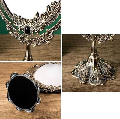 Vintage Vanity Mirror_img_5
