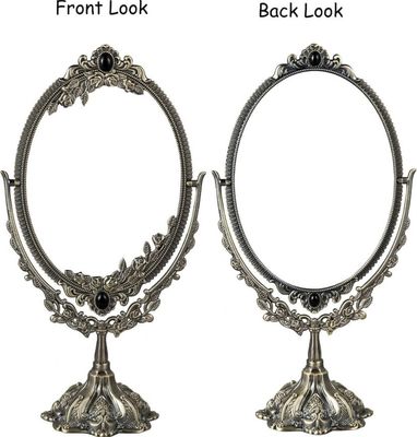 Vintage Vanity Mirror_img_7