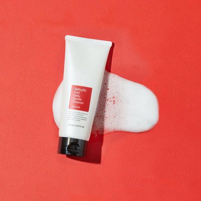 Cosrx Salicylic Acid Daily Gentle Cleanser_img_4