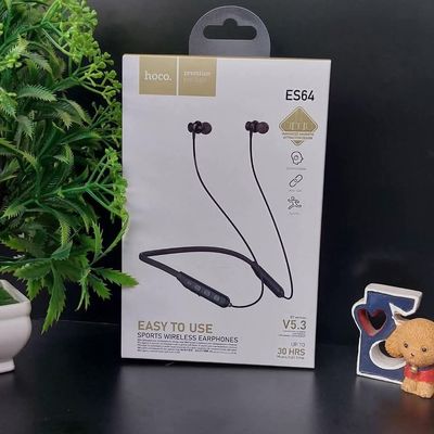 Hoco ES64 Neckband Wireless Earphone_img_0
