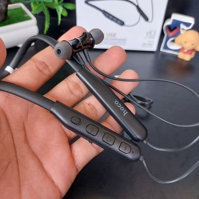 Hoco ES64 Neckband Wireless Earphone_img_2