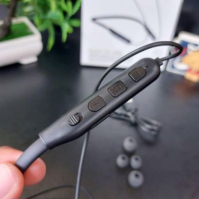 Hoco ES64 Neckband Wireless Earphone_img_3