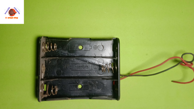 (CODE-03) lithium ion battery case for 3 battery._img_2