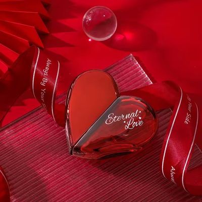 Prefume Love Shape_img_0