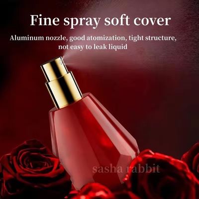 Red Rose Designer Eau Da Perfume_img_1