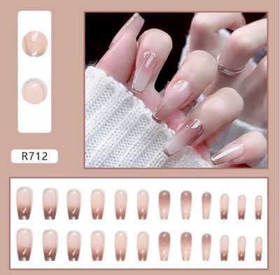 24 pieces nails set._img_0