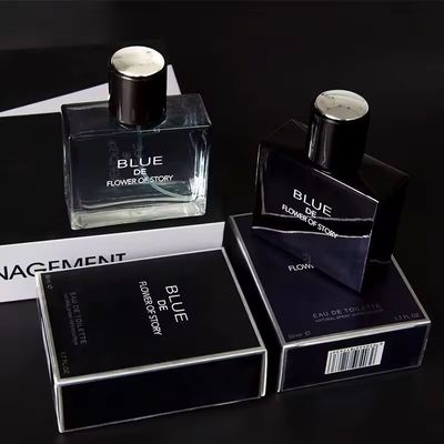 Blue De Flower of Story Perfume_img_1