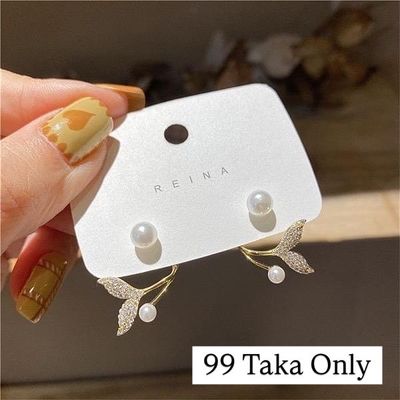 fish tail earring_img_1