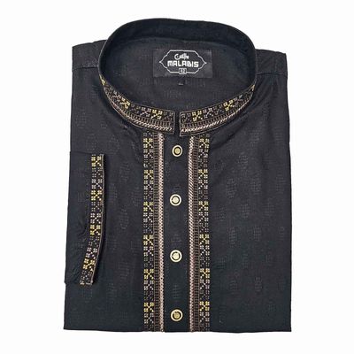 Exclusive Embroidery Panjabi_img_1
