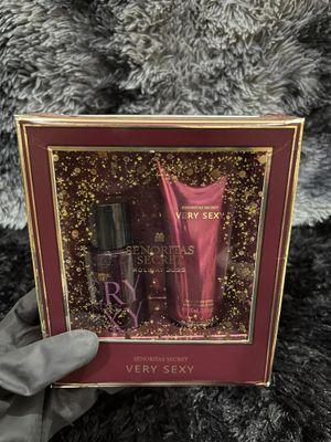 Perfume Set Senorita’s Secret_img_0