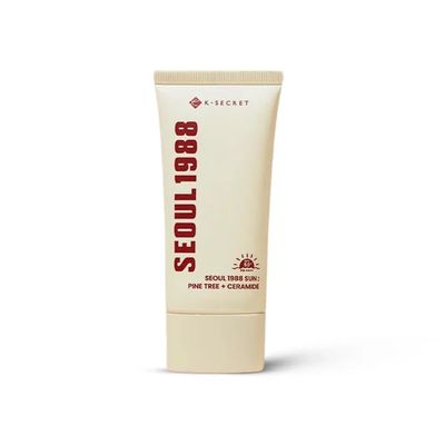 KSECRET SEOUL 1988 Sun : Pine Tree + Ceramide - 50ml_img_0