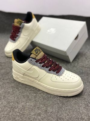 Nike Fossil || Color - Off-white_img_0