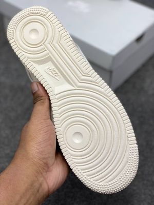 Nike Fossil || Color - Off-white_img_4