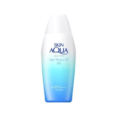 Skin Aqua UV Super Moisture Gel SPF 50+ PA++++ - 110gm_img_0