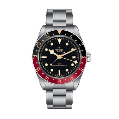 Tudor Black Bay 58 GMT Pepsi Automatic Men's Watch- M7939G1A0NRU-0001_img_0