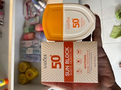 Sadoer Imported Sunscreen_img_0