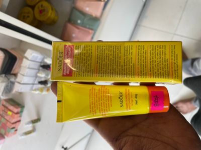 Sadoer Imported Sunscreen_img_7