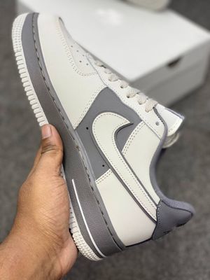 Nike Air Force 1 07 Low Dark Grey_img_2