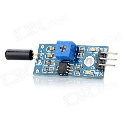 Vibration sensor switch._img_0