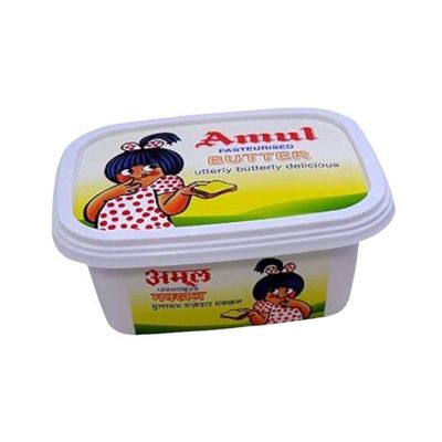 Amul Butter 200gm আমূল বাটার_img_0