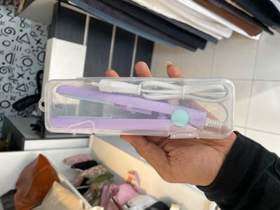 Mini hair straightener_img_1