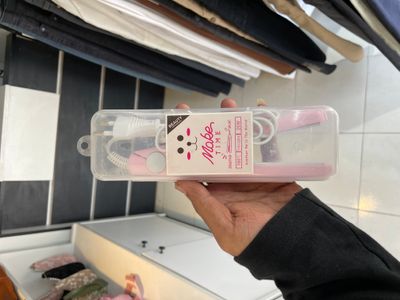 Mini hair straightener_img_2