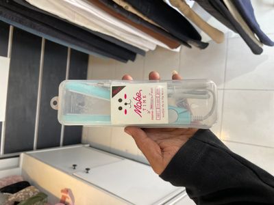 Mini hair straightener_img_4