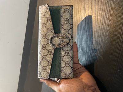 Imported Long Wallter Purse_img_0