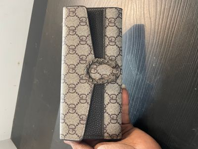 Imported Long Wallter Purse_img_2
